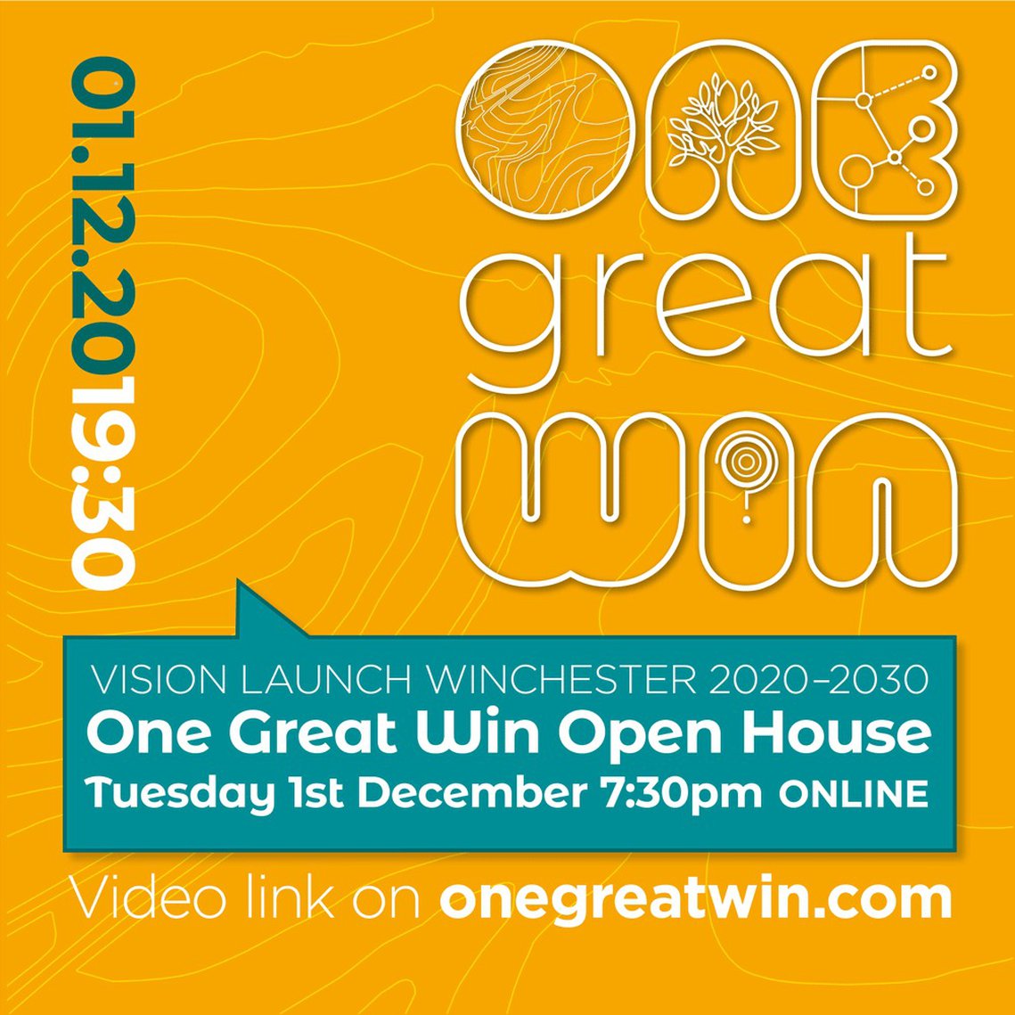 19101 Winchester Vision Open House Square Version