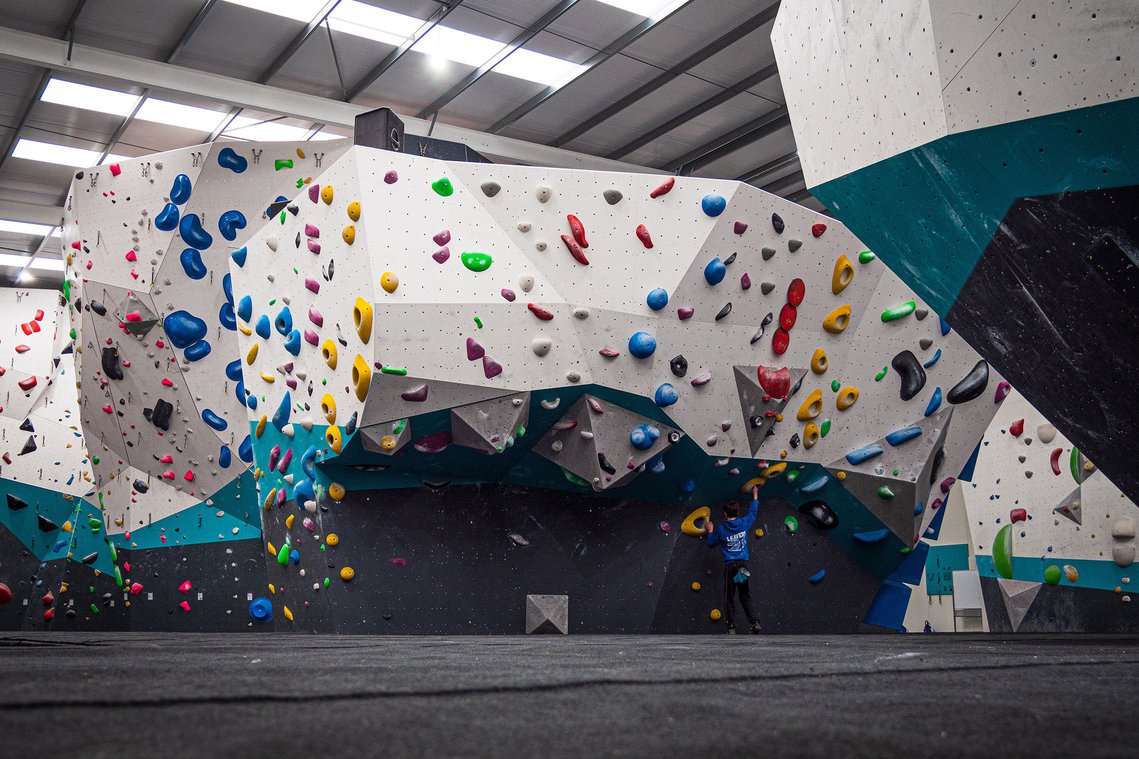 Adanac Park Climbing Wall Largeweb