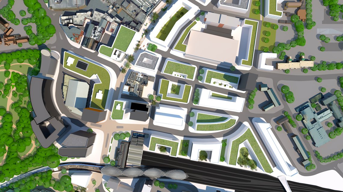 21035 Nmdc Pilot 2280 X 1280 Design Code Area Of Mp Model Site Plan