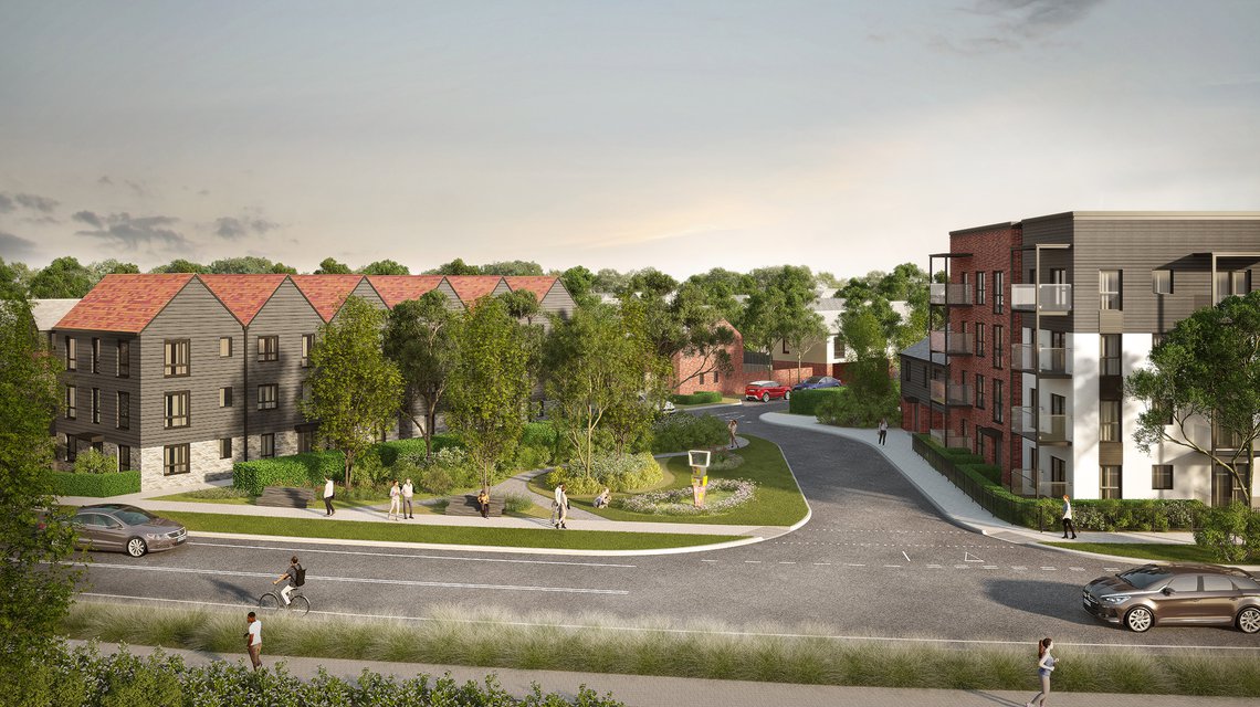 23040 Entrance Space Revb Moneyshot 2280 X 1283