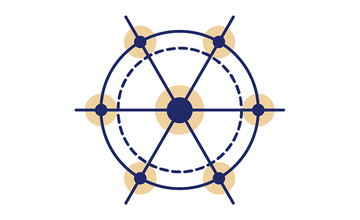 Strategies Icon