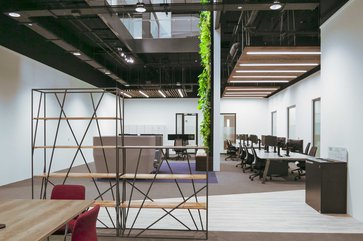 Boyle Summers Ocean Infinity Office