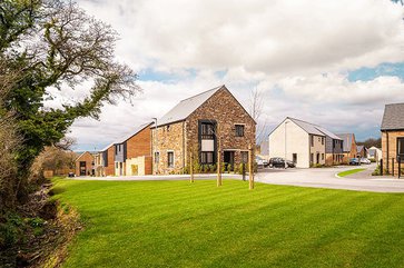 Callington Key Image Tripleweb
