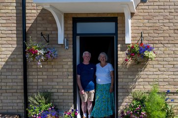 Web Older Couple