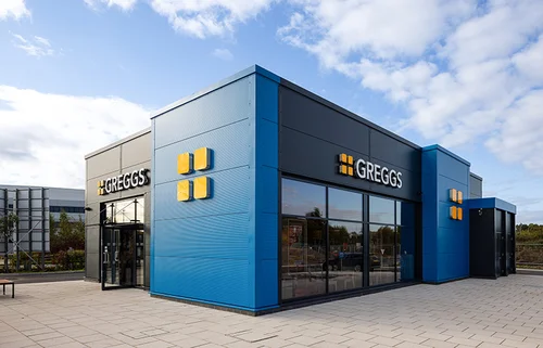 Boyle & Summers Ltd — 00000 Greggs Adanac Park 1 514 X 800
