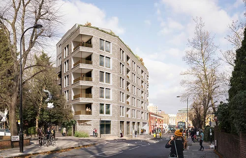 Boyle & Summers Ltd — 24015 Haverstock Hill 514 X 800