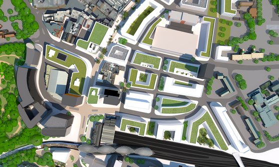 21035 Nmdc Pilot 2280 X 1280 Design Code Area Of Mp Model Site Plan