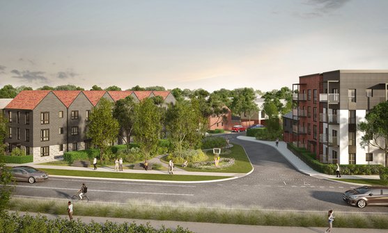 23040 Entrance Space Revb Moneyshot 2280 X 1283