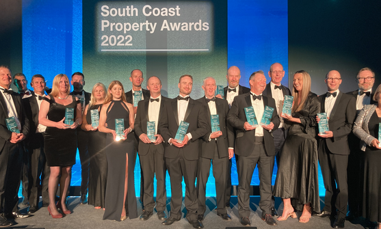 Award Website