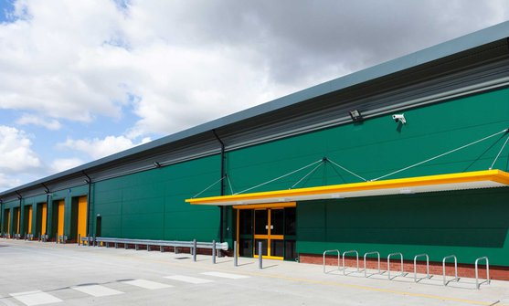 Boyle Summers Travis Perkins