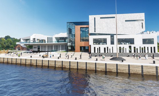 Harbour Visualisation Front Resized