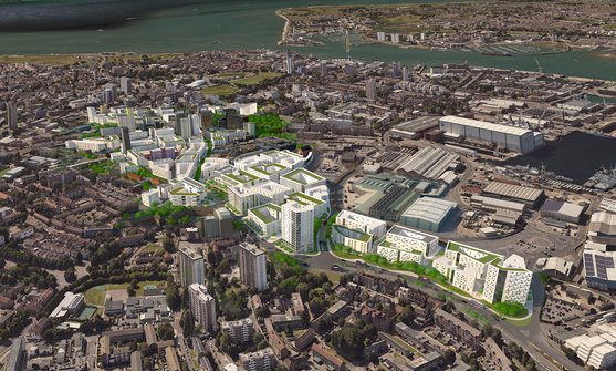 Pccds 3D Model Viewb Thumbnailweb