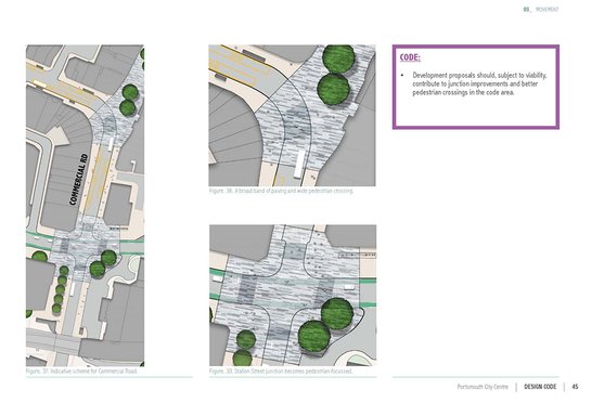 21035 0201 Design Code Pilot Public Realm 1052 X 744
