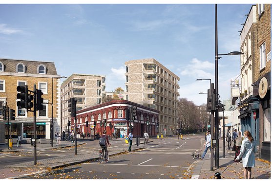 24015 View 02 Chalk Farm Station Websize