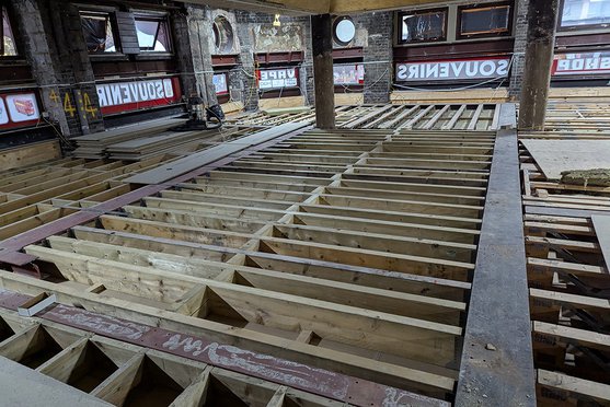 24091 Victory House Interior Wip 1114 X 744