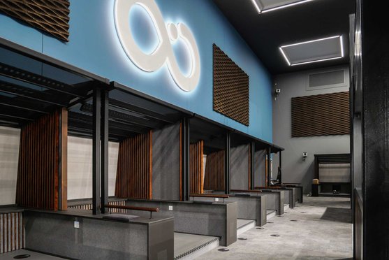 Boyle Summers Ocean Infinity Bays