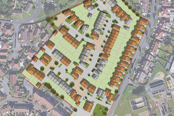 Drayton Master Plan Doubleweb