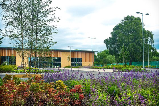 Southampton Rd Retail Park 2 Doubleweb