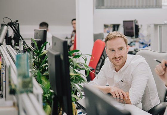 Alex Stu Office Web