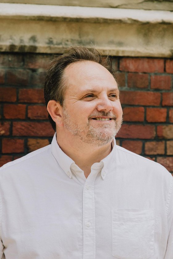 Andrew H Portrait