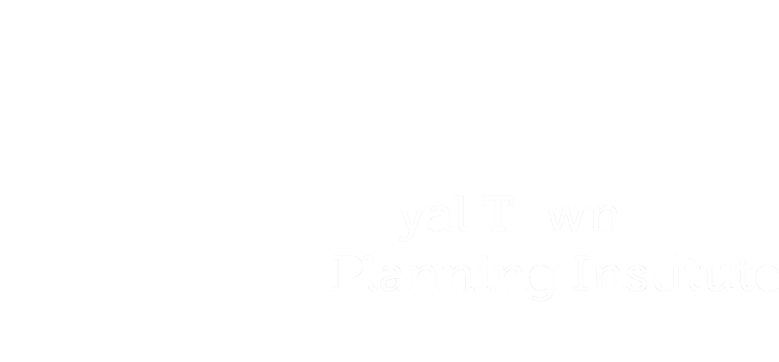 Royal Town Planning Institute